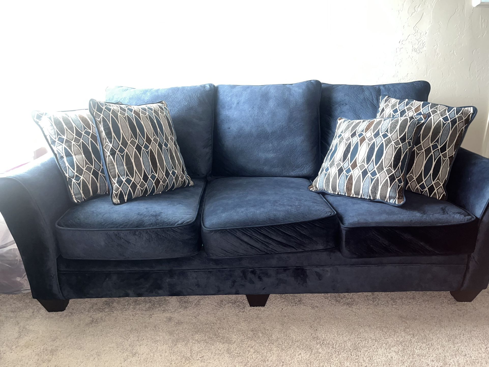 3 Set Couches