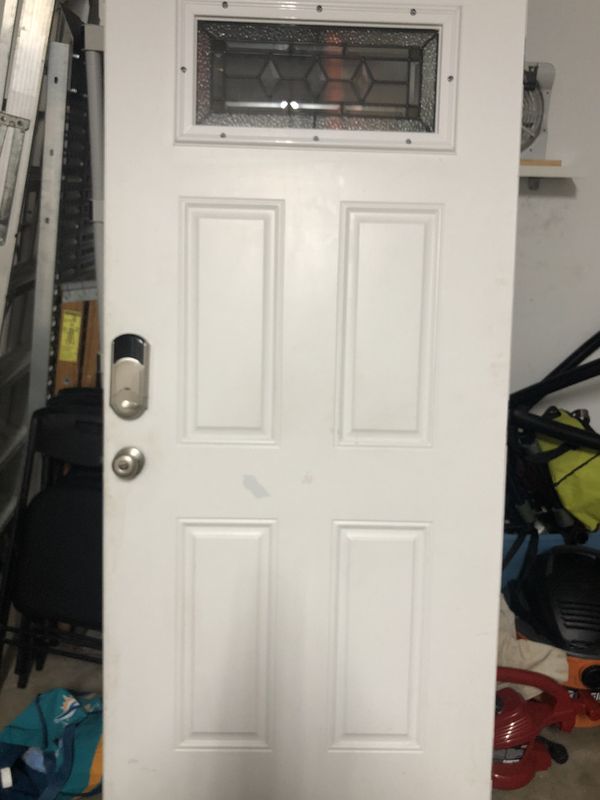 Front left swing door for Sale in Hollywood, FL OfferUp