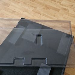 Acrylic Protector For DDJRZX  Pioneer 