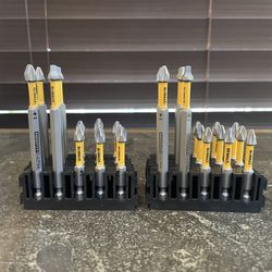 One Dewalt Set