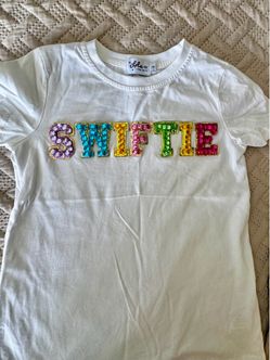 Girls Lola & the boys T-shirt , Taylor Swift