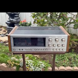 KENWOOD KR-9940 RECEIVER