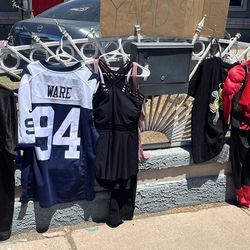 Yardsale ! Clothes, Shoes, Heels