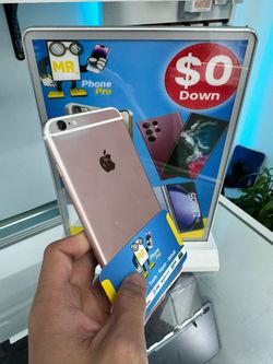 iPhone 6 Plus! Best Offer!