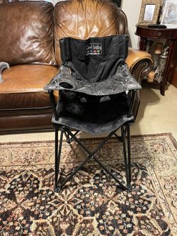 Ciao Baby Portable Go Anywhere High Chair
