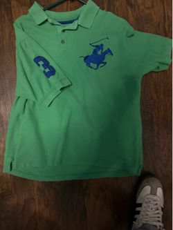 Polo Ralph Lauren Big Pony polo