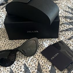 Prada Sunglasses