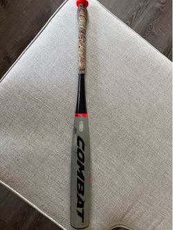 USSSA Bat