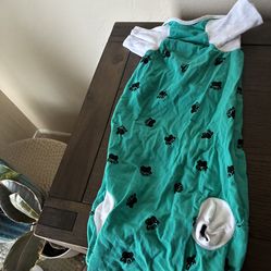 Recovery Suit Post Surgery