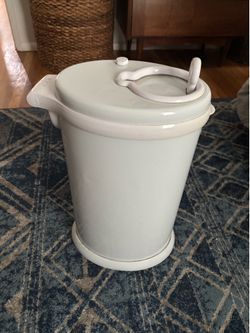 Ubbi Diaper Pail