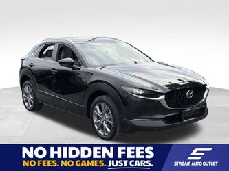 2024 Mazda CX-30