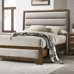 Bedroom Set Queen Bed Bed Frame 