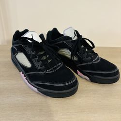 Nike Air Jordan 5 Retro Low “Dongdan” – Size 10