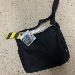 Anti Theft Travel Laptop Messenger Bag