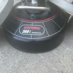 Rotovac 360i