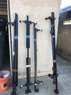 Metal bed frames