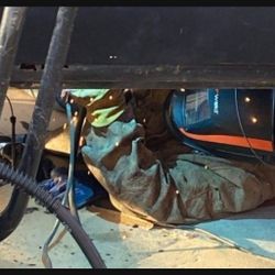 Welder 