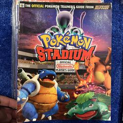 Video game strategy guides