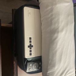 RCA 720 P Projector With Remote And Screen 