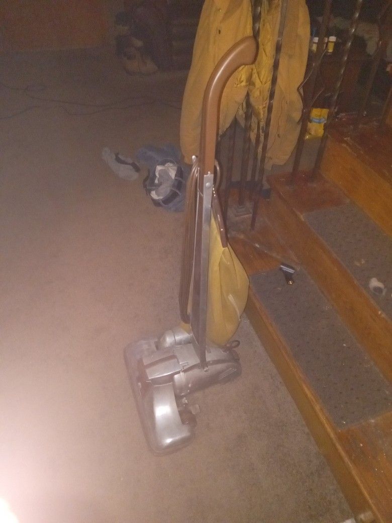 Kirby Vacuum Cleaner