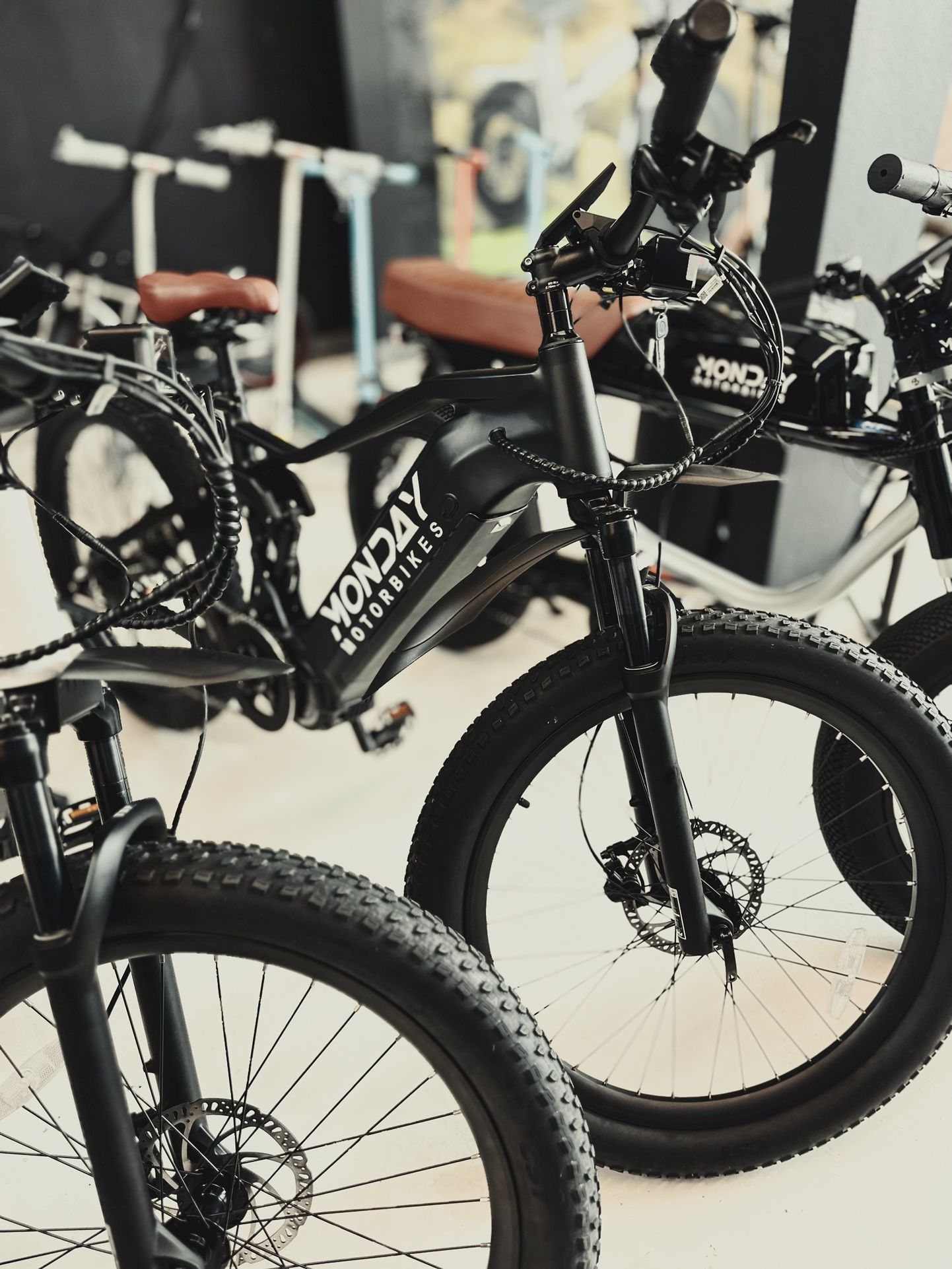 Bikes with payment plans sale