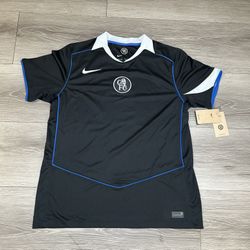 Chelsea 2025/26 Nike Third Football Shirt Soccer Jersey Cole Palmer #10 Size L