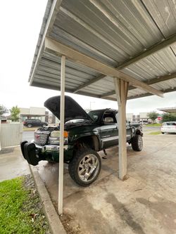 2005 GMC Sierra