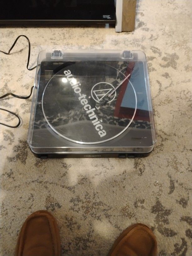 Audio Technica Stero