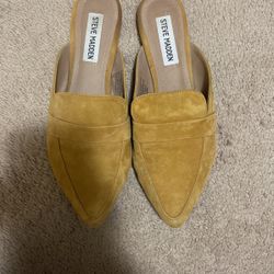 Steve Madden Flats