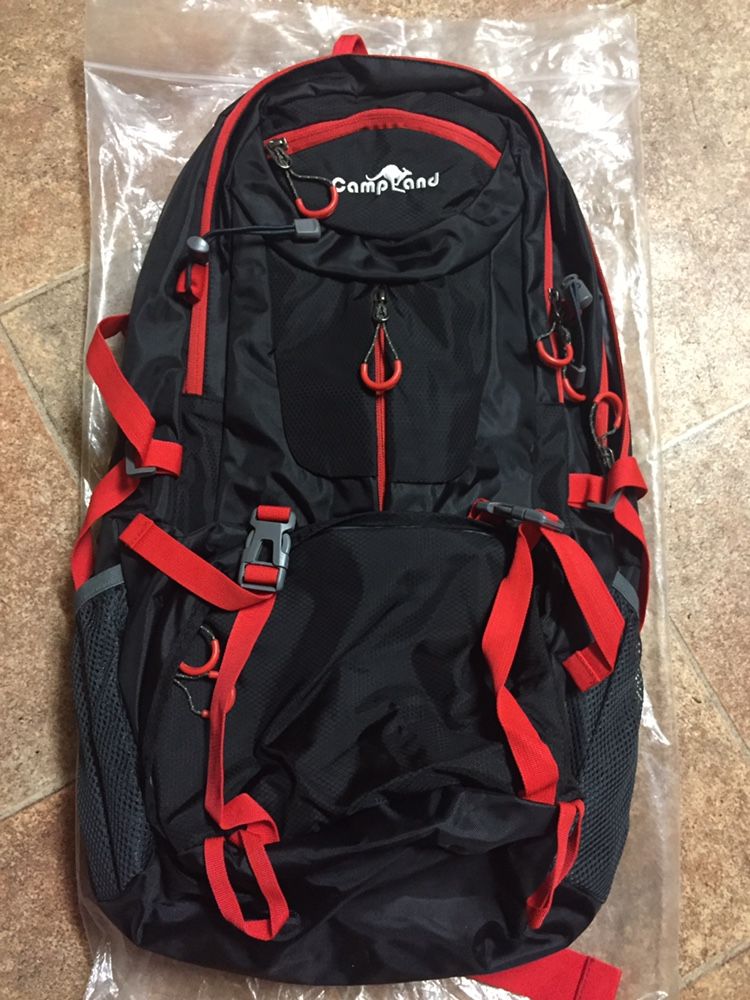 Hiking Camping Backpack- Brand New 