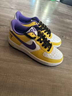 Nike Air Force 1 Kobe - 6Y