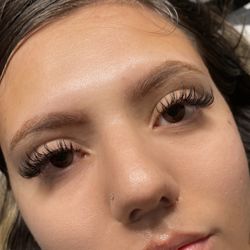 Lashes