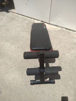 CAP Barbell Slant Board
CAP