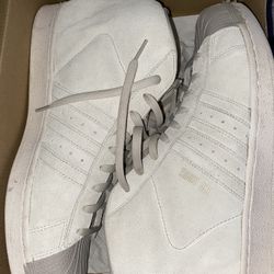 adidas pro model 