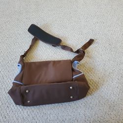 Pottery Barn Diaper Bag - New , Free Shipping!