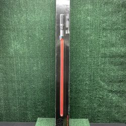 Star Wars Black Series Darth Vader Force FX 02 Lightsaber Red Hasbro. 