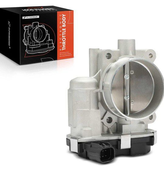 Electronic Throttle Body 1(contact info removed) 