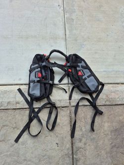 Tusk Traverse Pannier Bags