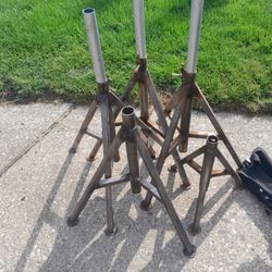 Boat And Car Stands