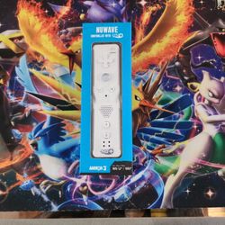 Wii REMOTE $25