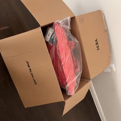 YETI Hopper M Series Backpack Soft Sided Coolers