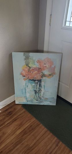 28 X 22 wall decor