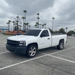 Chevy Silverado