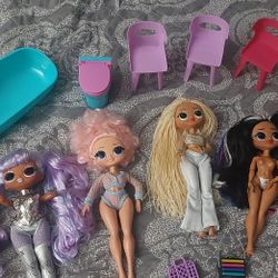 Lol Dolls