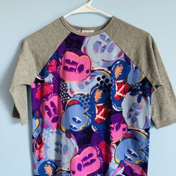 Girl Top