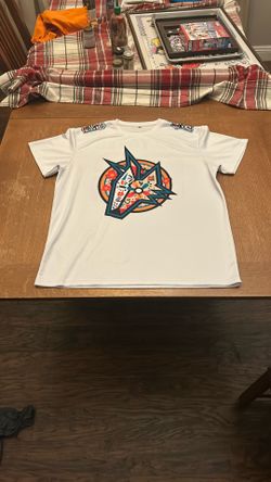 Phoenix Coyotes Jersey 96 XL