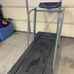 Image Model 1050 SE IMTL 11901 Treadmill 