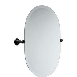 Delta Oval Bathroom Mirror (3 Available)