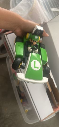 Mario kart