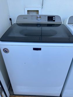 Maytag Washer